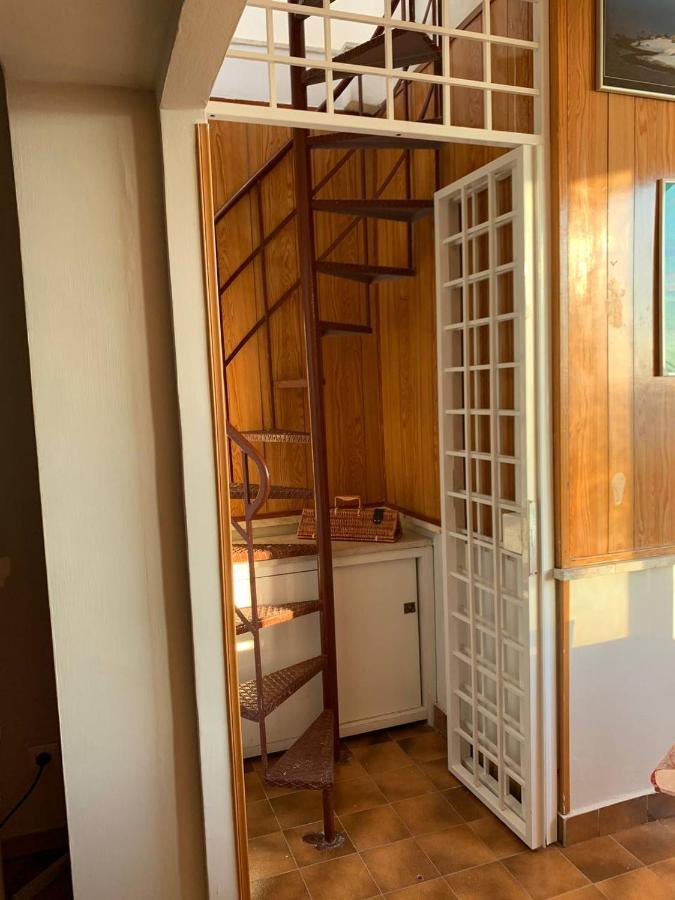 Sunset Apartment Санта-Маринелла Екстер'єр фото
