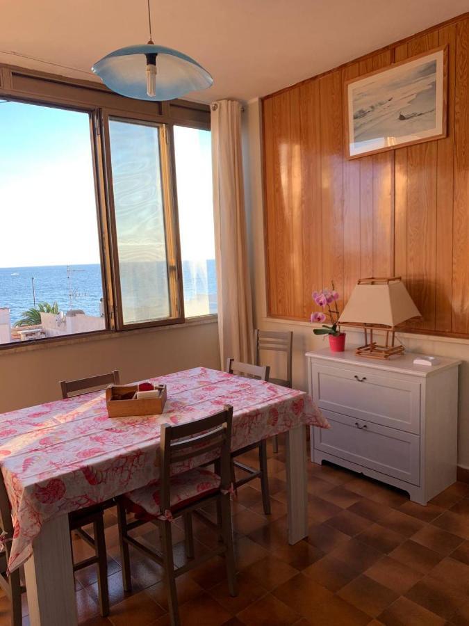 Sunset Apartment Санта-Маринелла Екстер'єр фото